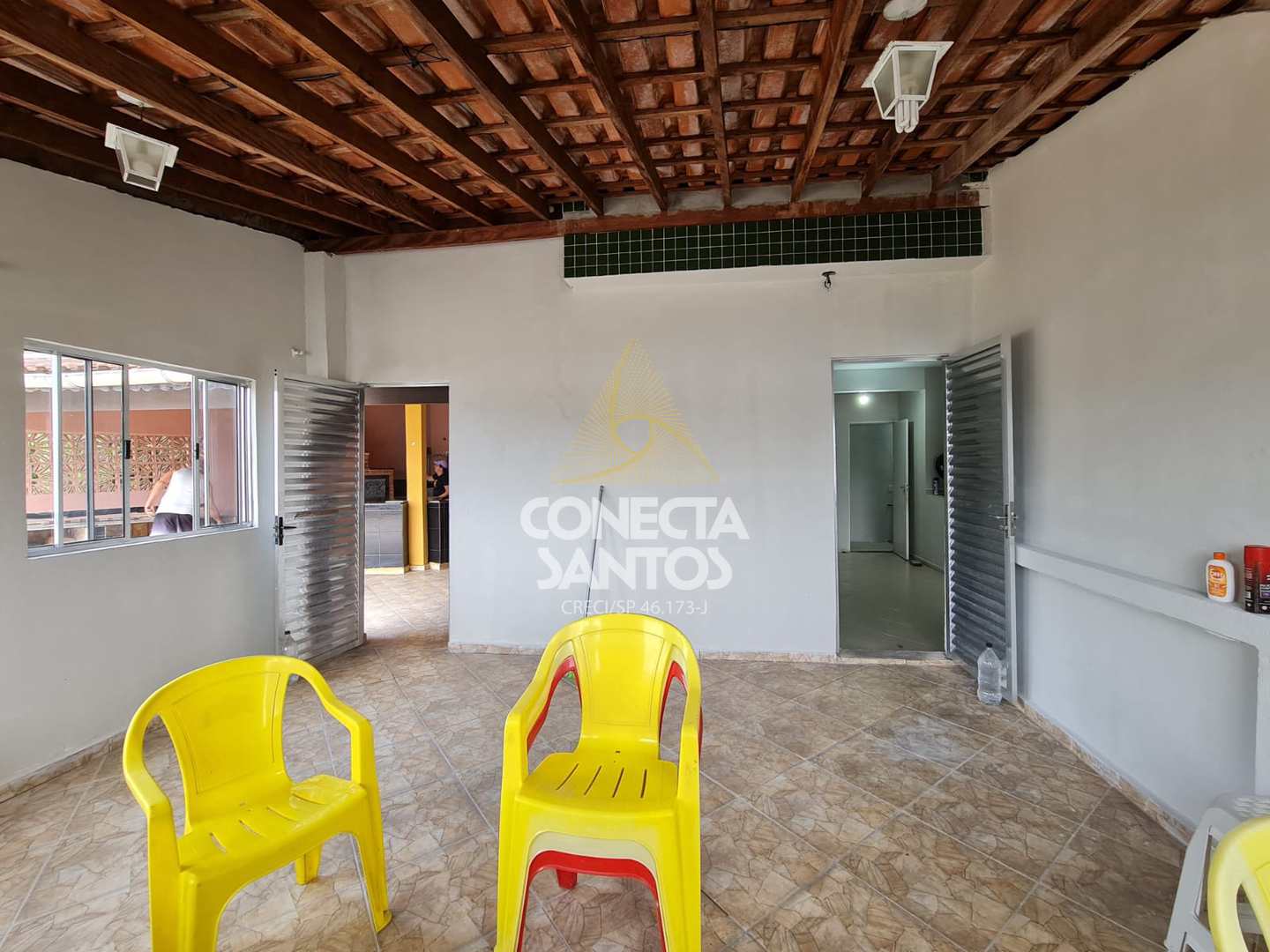 Casa à venda com 7 quartos, 600m² - Foto 69