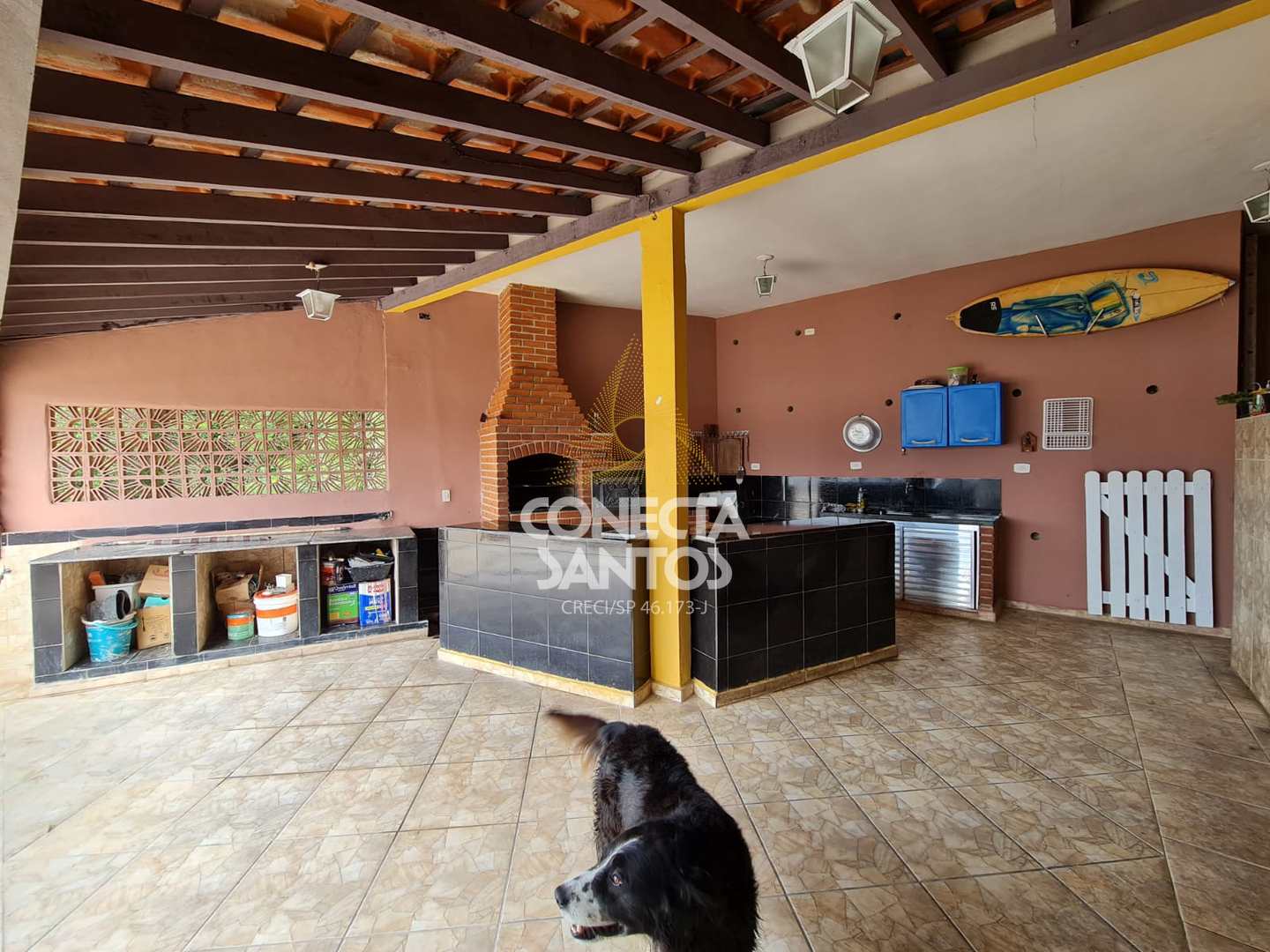 Casa à venda com 7 quartos, 600m² - Foto 79