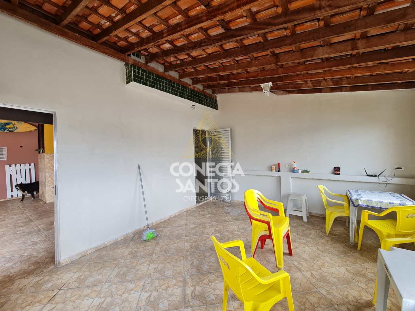 Casa à venda com 7 quartos, 600m² - Foto 73