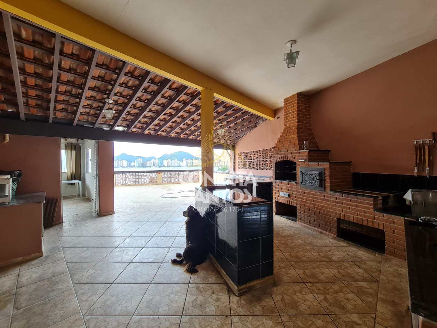 Casa à venda com 7 quartos, 600m² - Foto 3