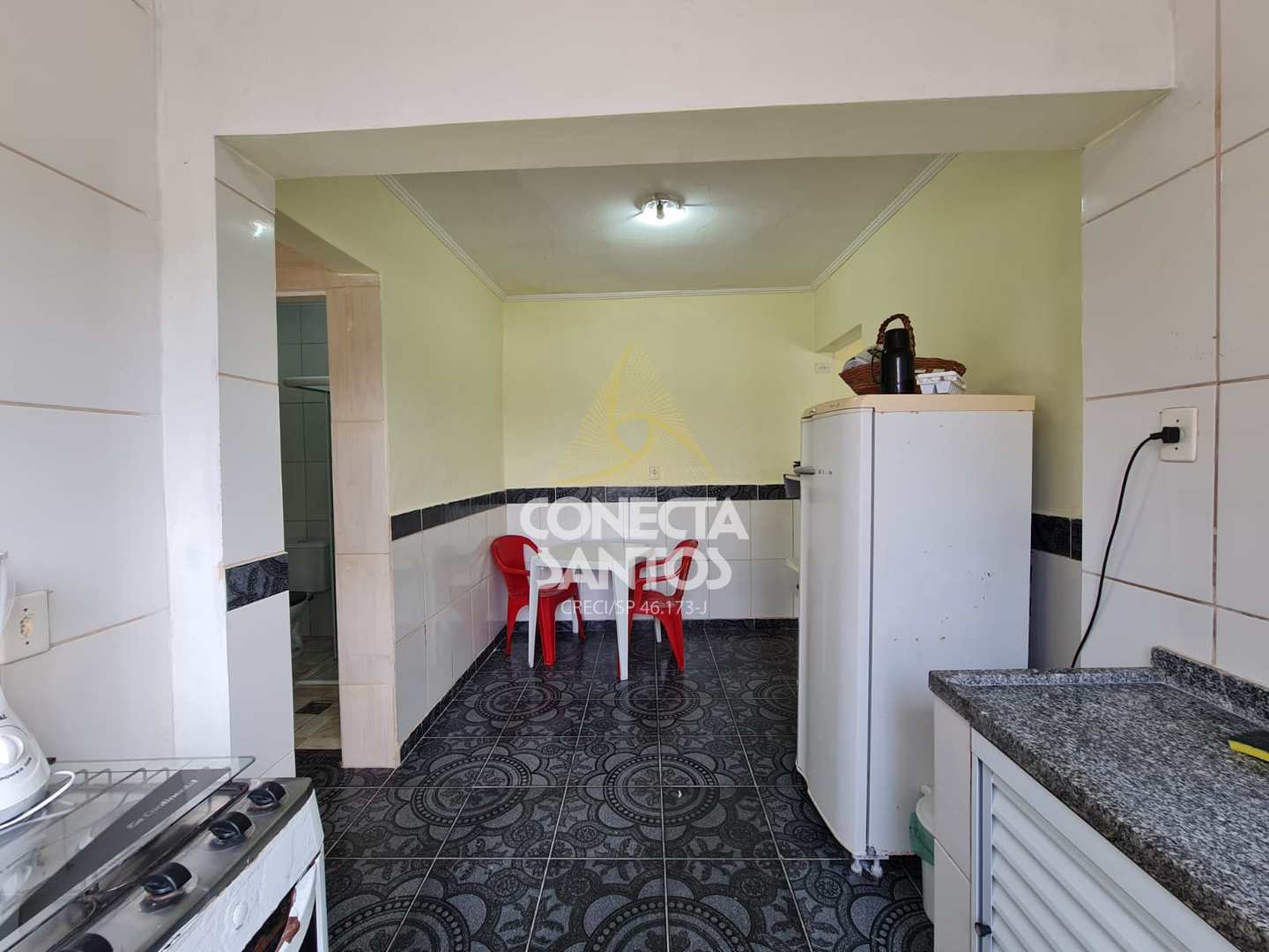 Casa à venda com 7 quartos, 600m² - Foto 18