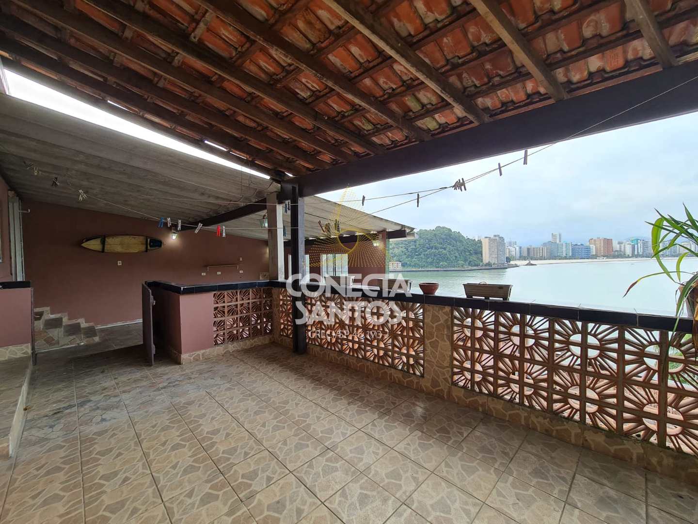 Casa à venda com 7 quartos, 600m² - Foto 2