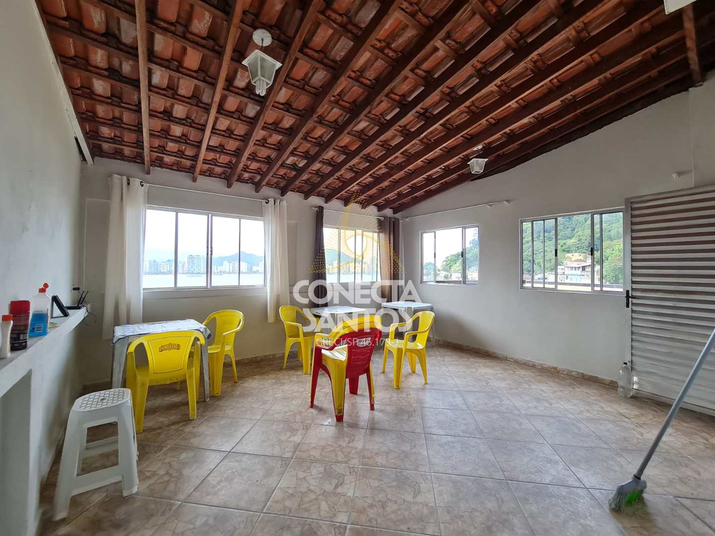 Casa à venda com 7 quartos, 600m² - Foto 68