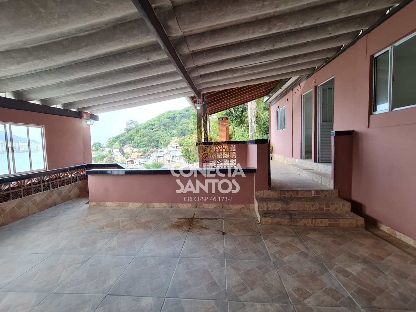 Casa à venda com 7 quartos, 600m² - Foto 84