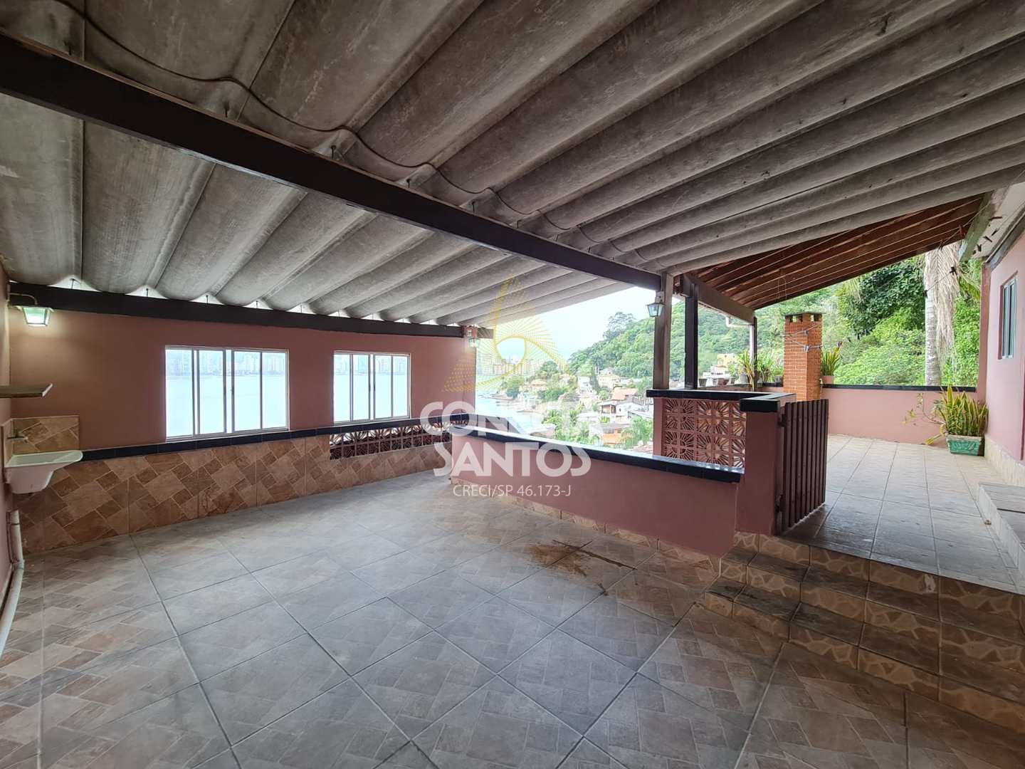 Casa à venda com 7 quartos, 600m² - Foto 88