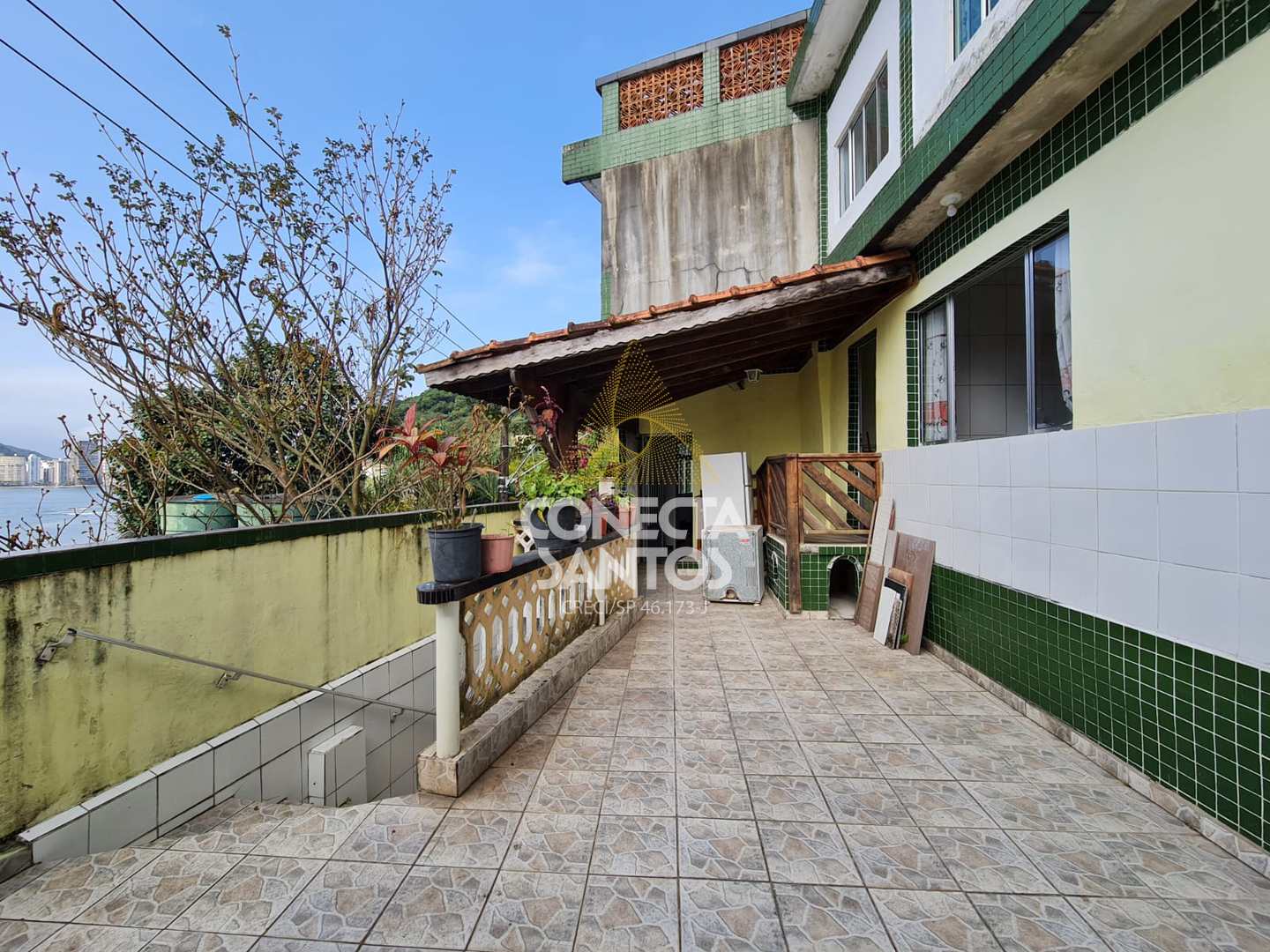 Casa à venda com 7 quartos, 600m² - Foto 9