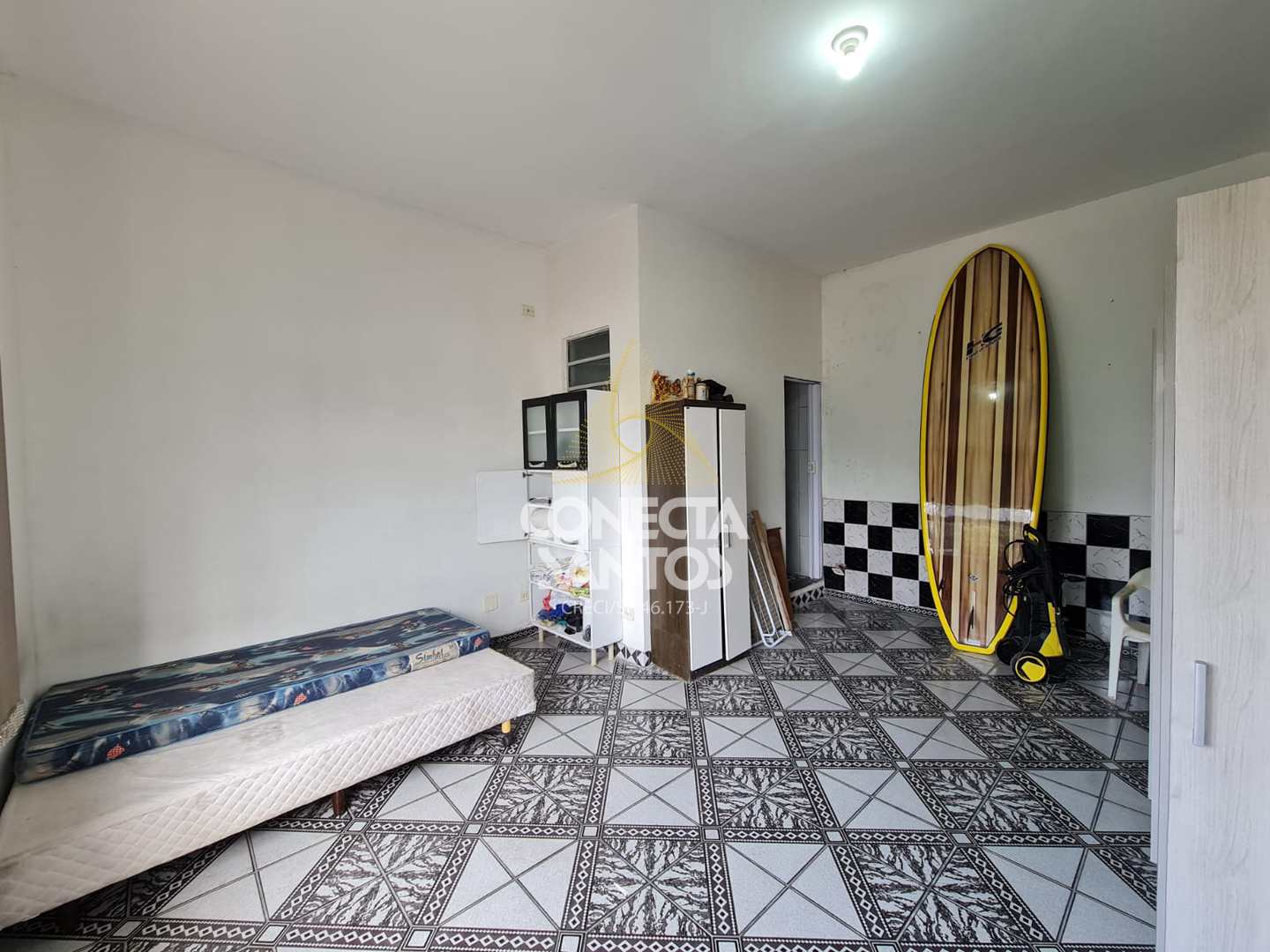 Casa à venda com 7 quartos, 600m² - Foto 27