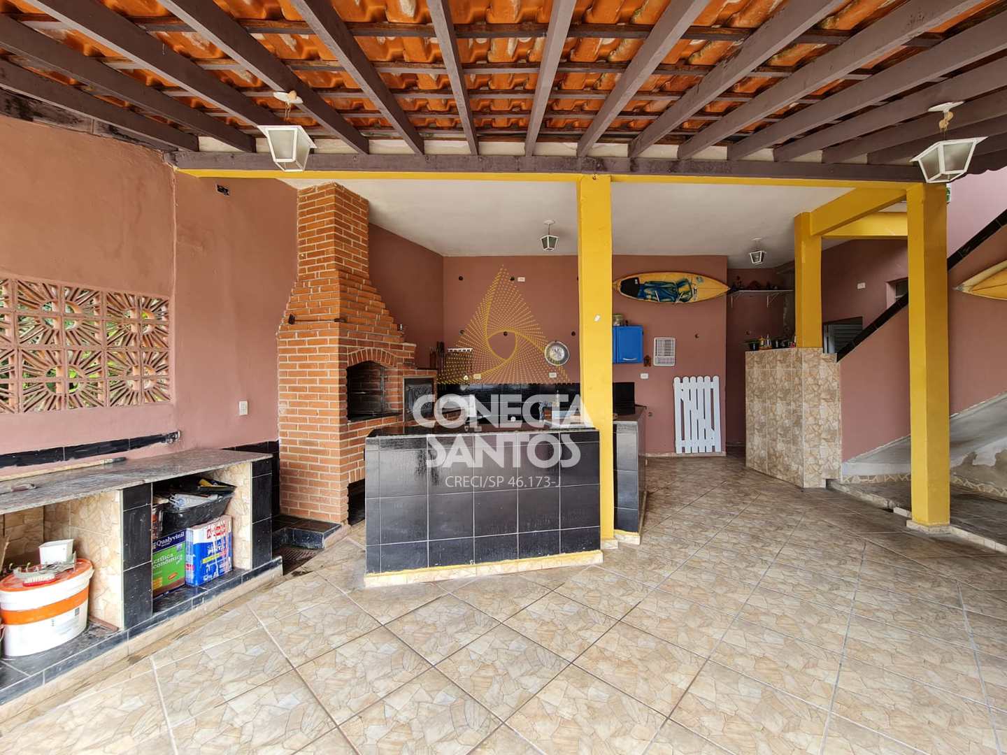Casa à venda com 7 quartos, 600m² - Foto 78
