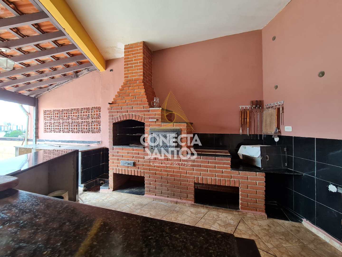 Casa à venda com 7 quartos, 600m² - Foto 77