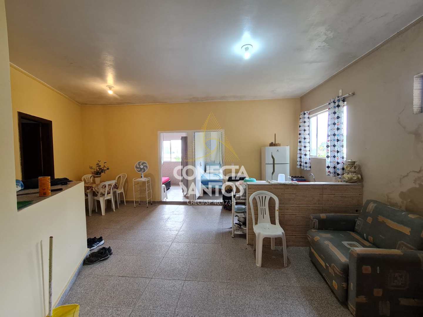 Casa à venda com 7 quartos, 600m² - Foto 34