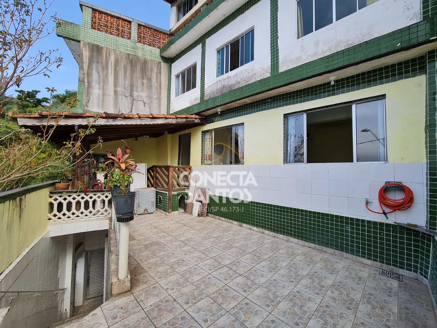 Casa à venda com 7 quartos, 600m² - Foto 4