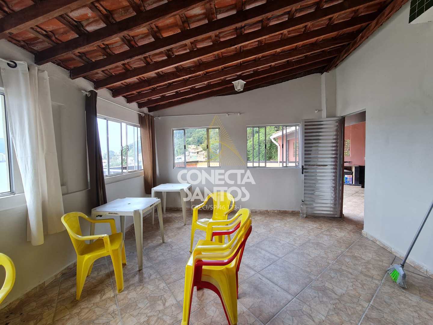 Casa à venda com 7 quartos, 600m² - Foto 70