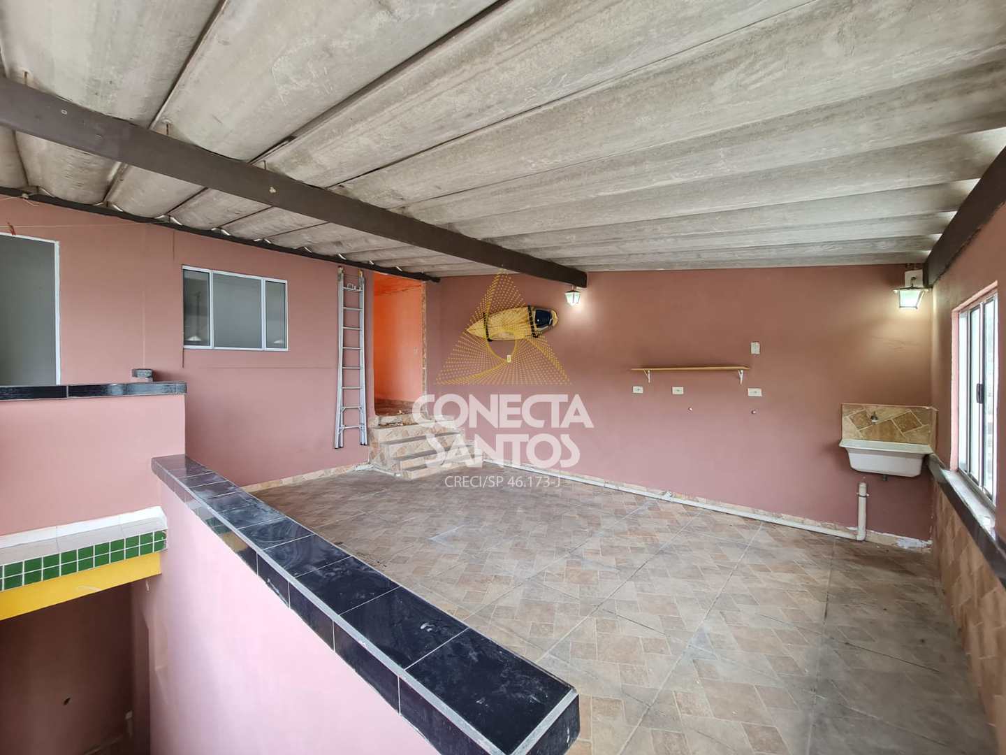 Casa à venda com 7 quartos, 600m² - Foto 80