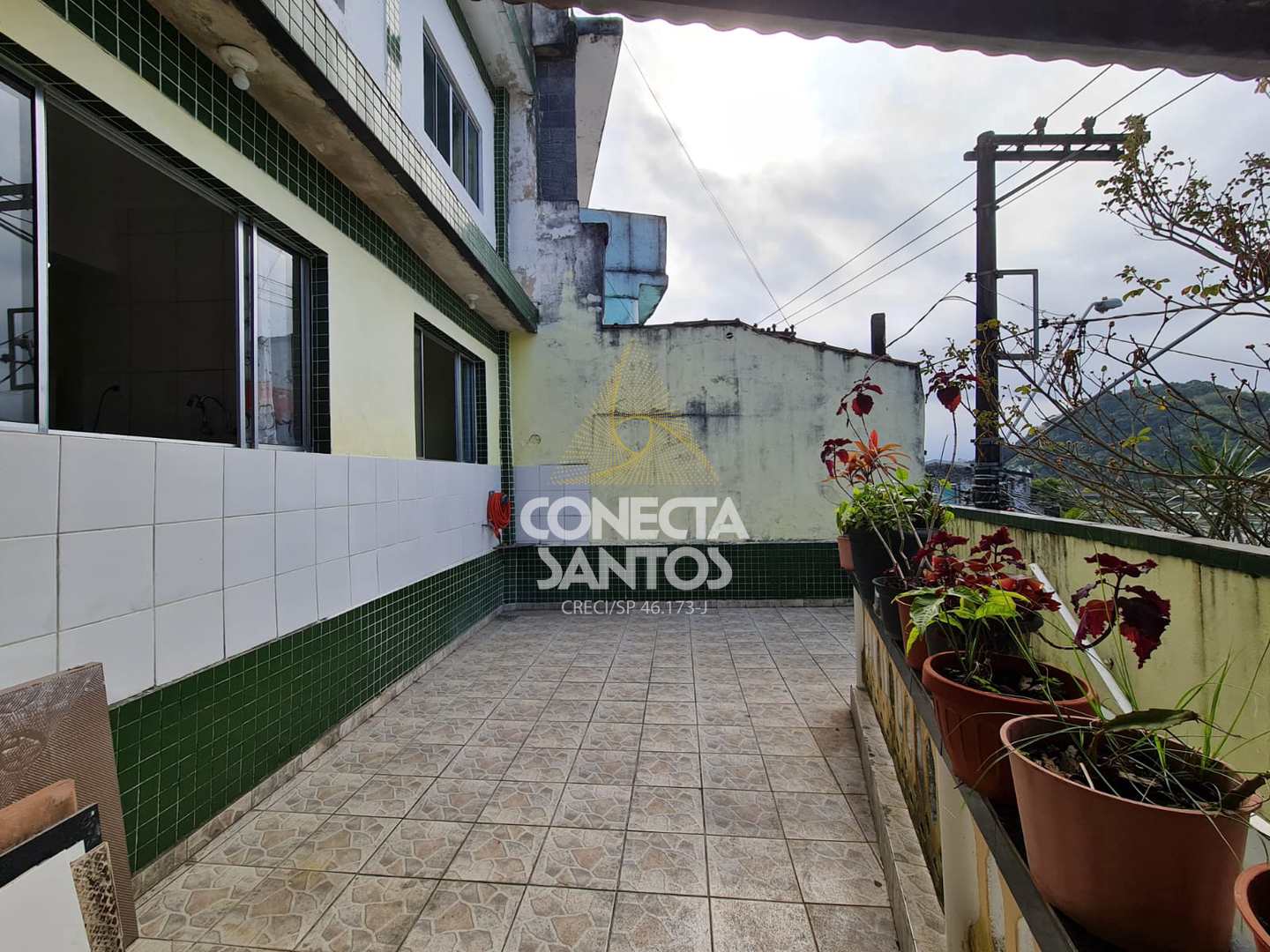Casa à venda com 7 quartos, 600m² - Foto 6