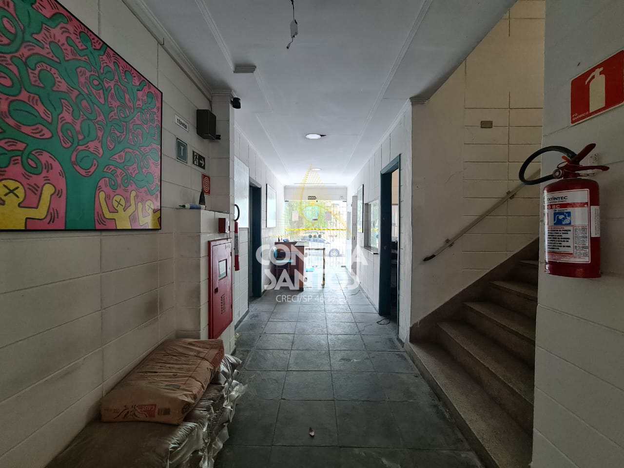 Prédio Inteiro para alugar com 1 quarto, 1300m² - Foto 17
