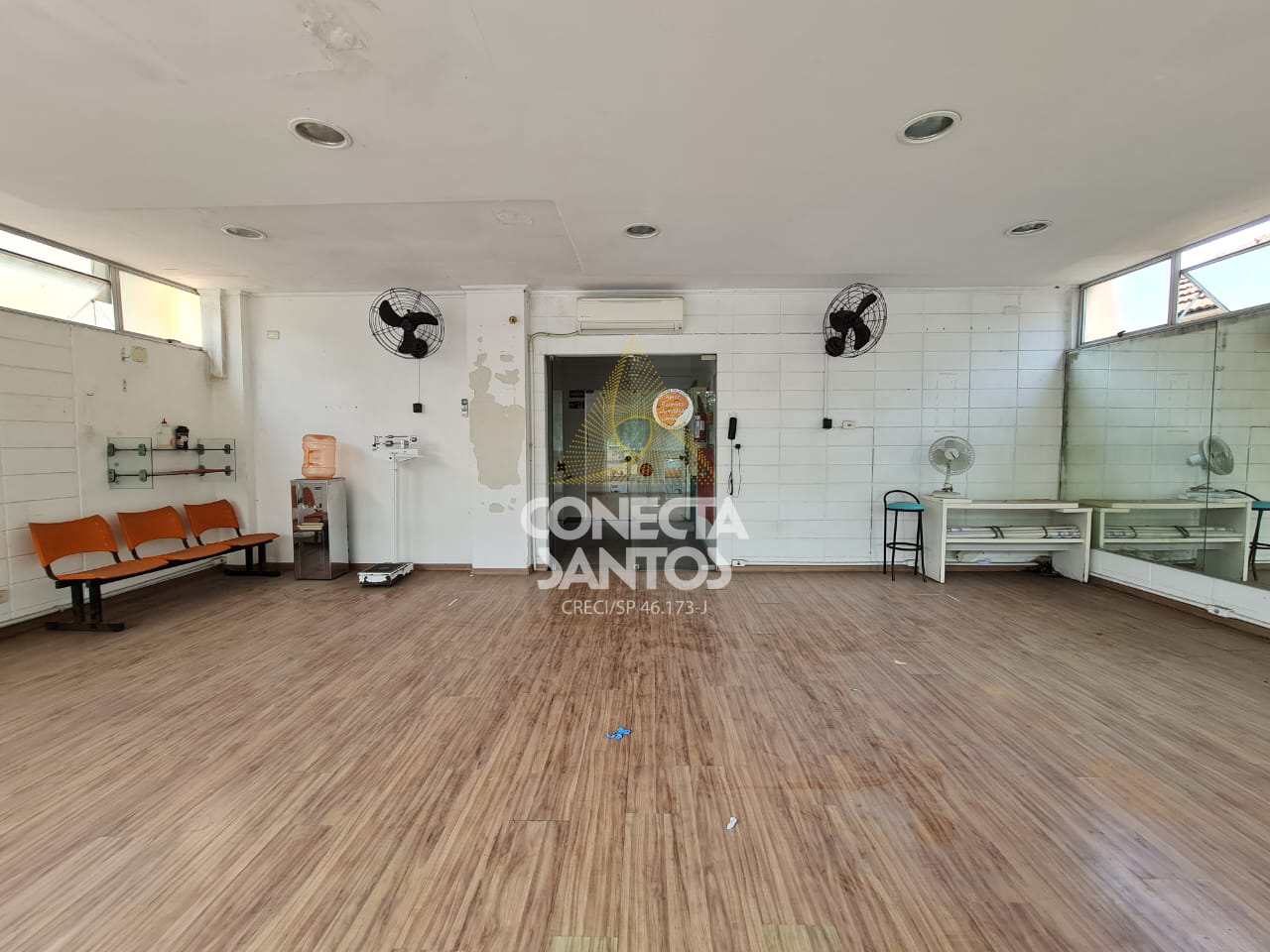 Prédio Inteiro para alugar com 1 quarto, 1300m² - Foto 40