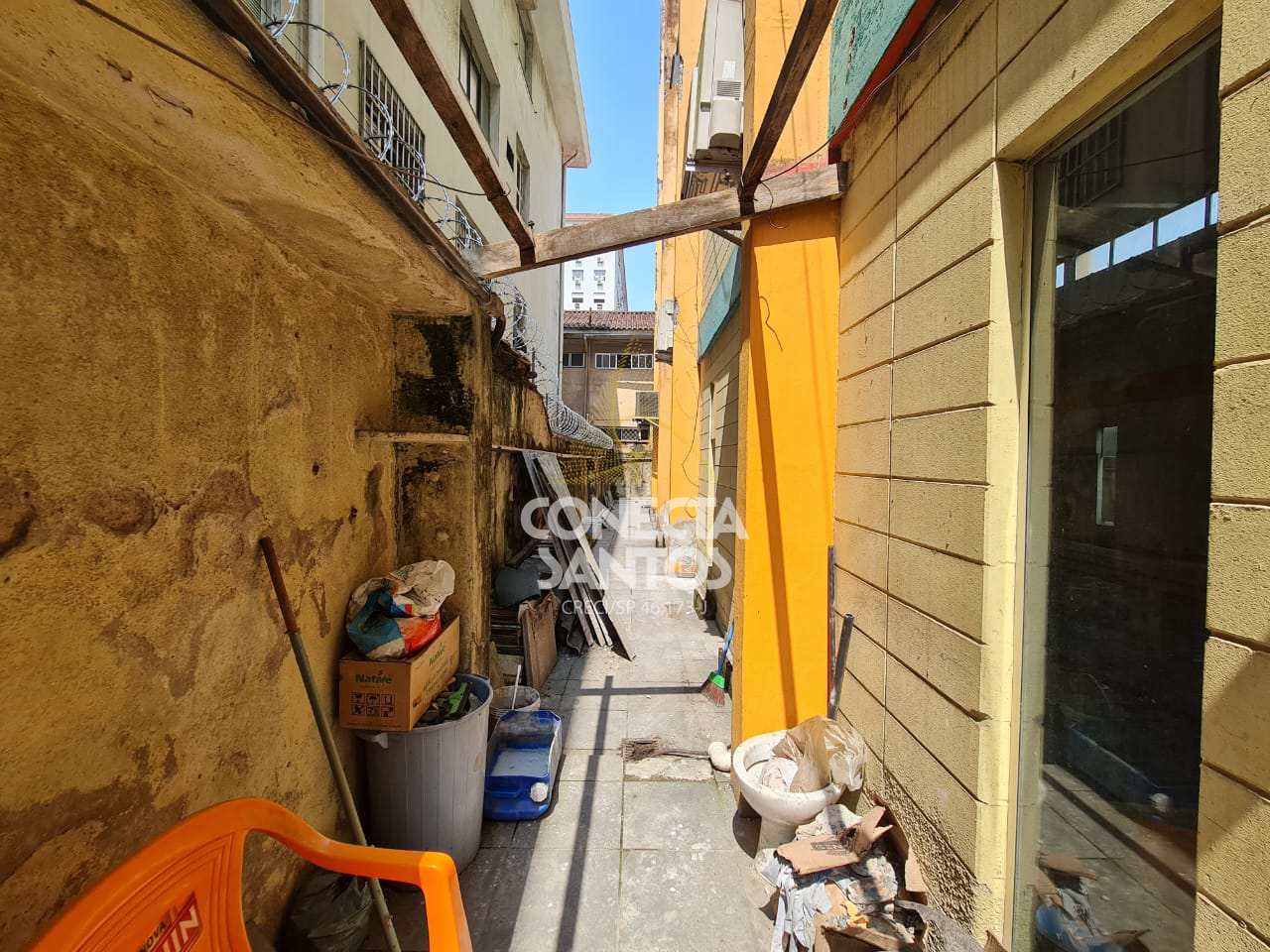 Prédio Inteiro para alugar com 1 quarto, 1300m² - Foto 24