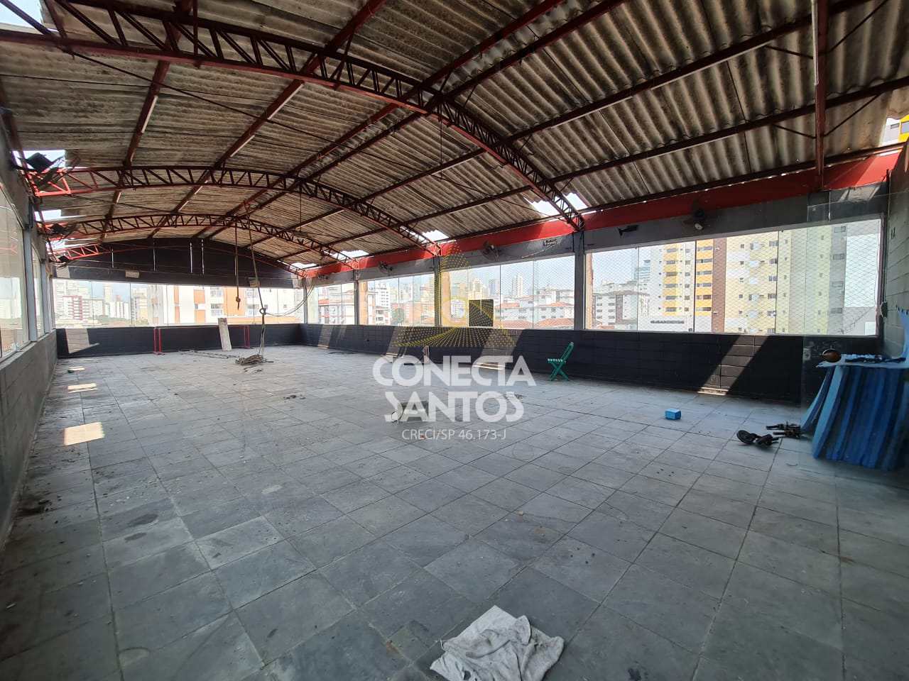 Prédio Inteiro para alugar com 1 quarto, 1300m² - Foto 70