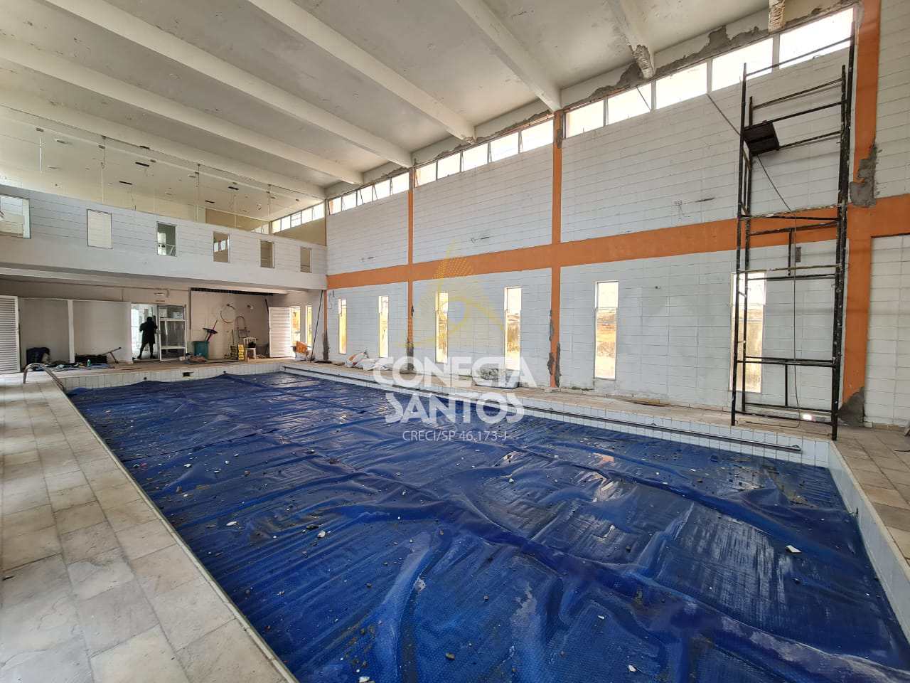 Prédio Inteiro para alugar com 1 quarto, 1300m² - Foto 10