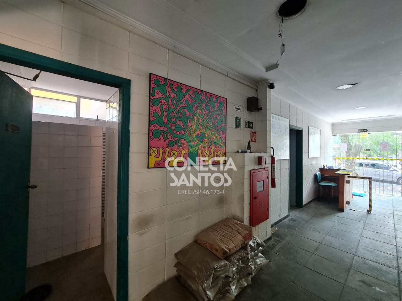 Prédio Inteiro para alugar com 1 quarto, 1300m² - Foto 19
