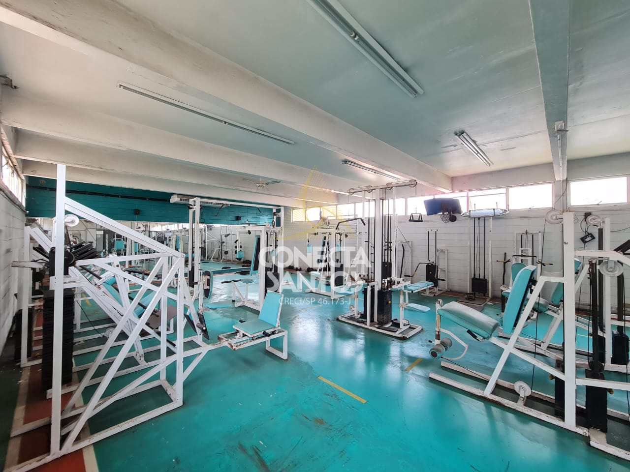 Prédio Inteiro para alugar com 1 quarto, 1300m² - Foto 45