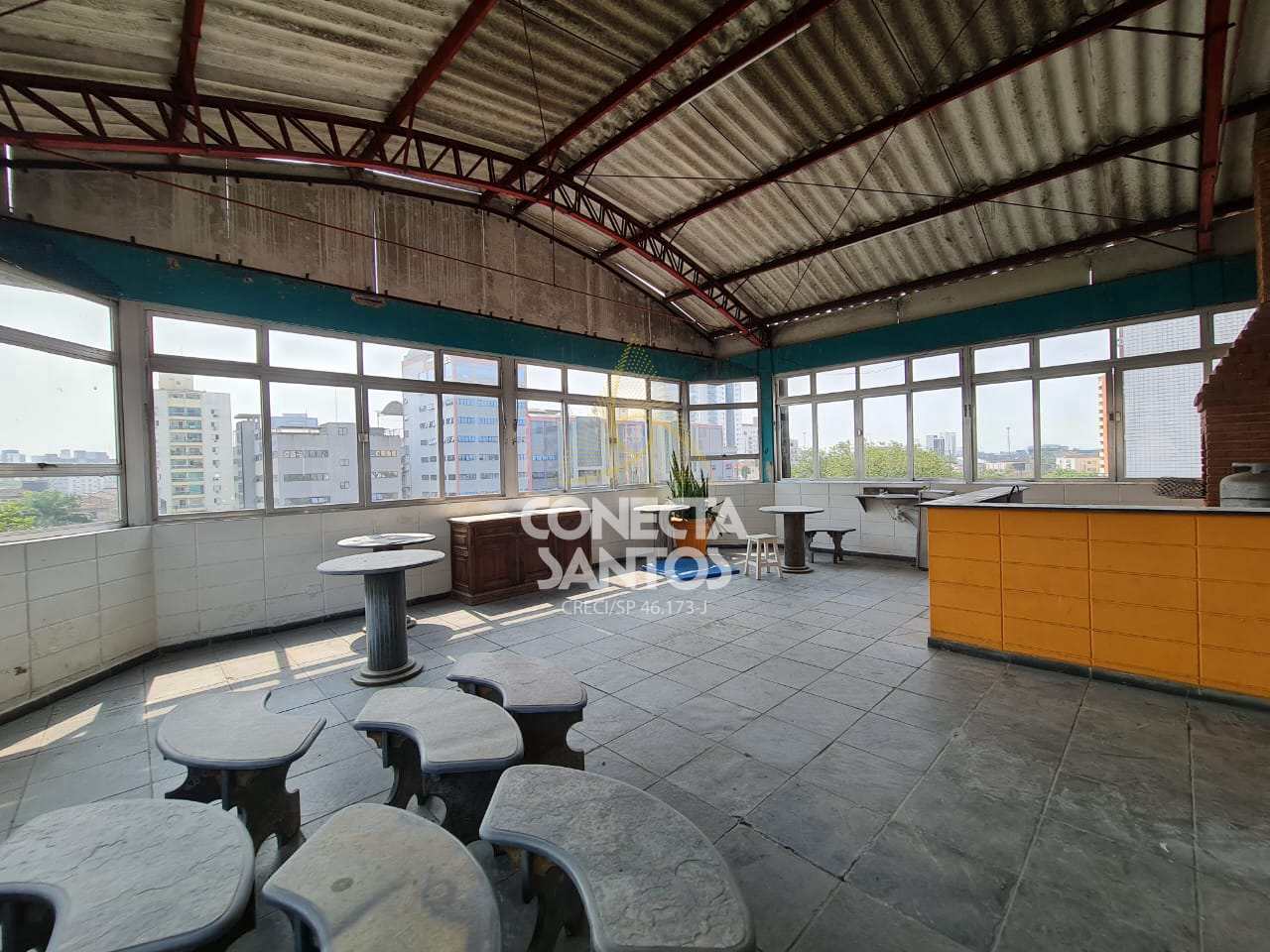 Prédio Inteiro para alugar com 1 quarto, 1300m² - Foto 76