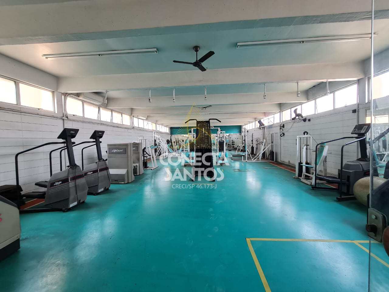 Prédio Inteiro para alugar com 1 quarto, 1300m² - Foto 3