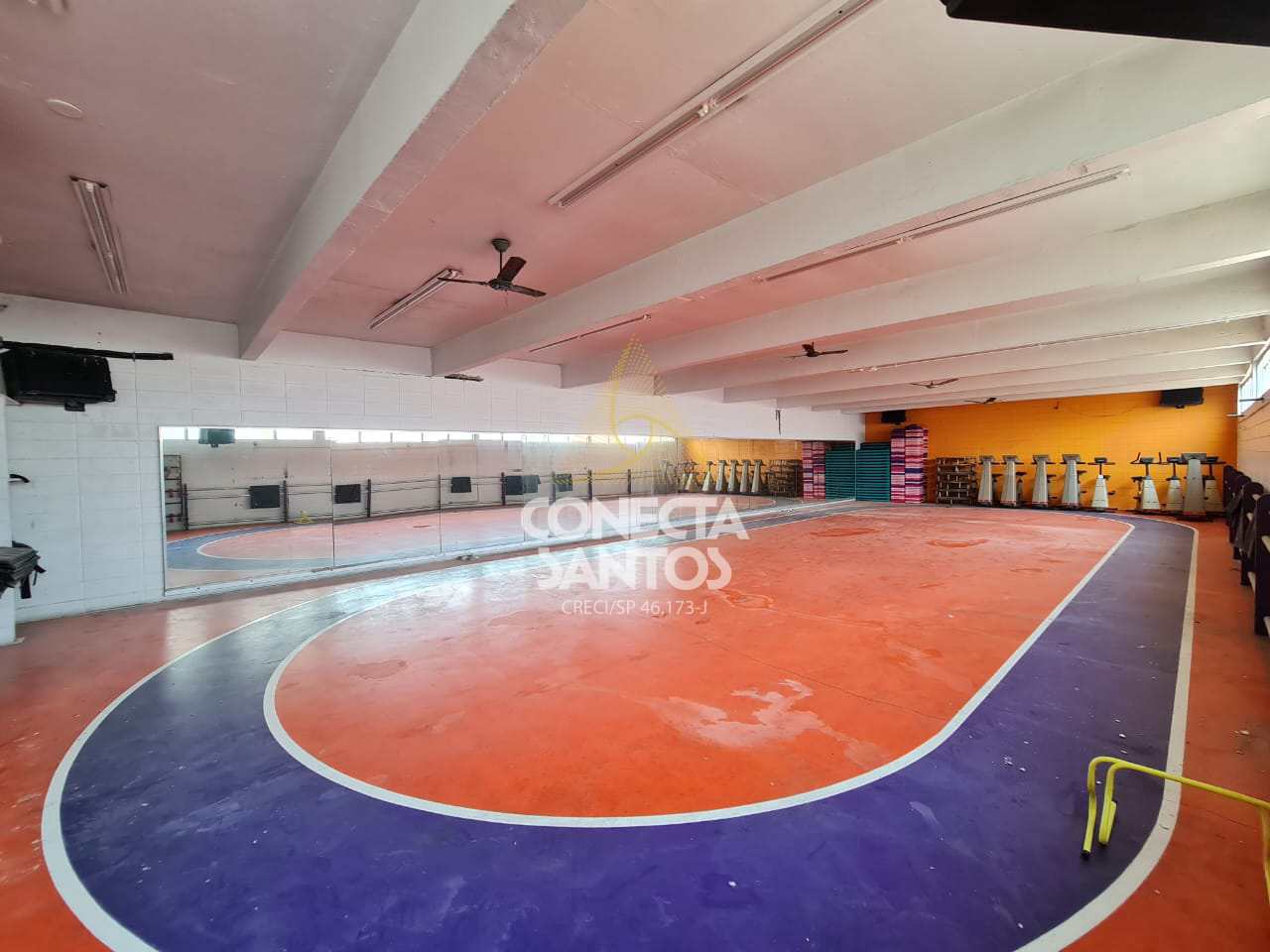 Prédio Inteiro para alugar com 1 quarto, 1300m² - Foto 58