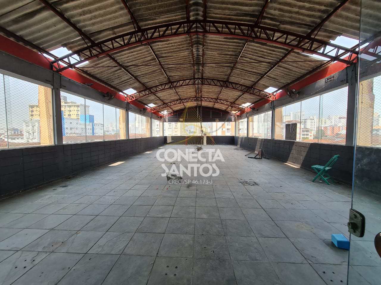 Prédio Inteiro para alugar com 1 quarto, 1300m² - Foto 68