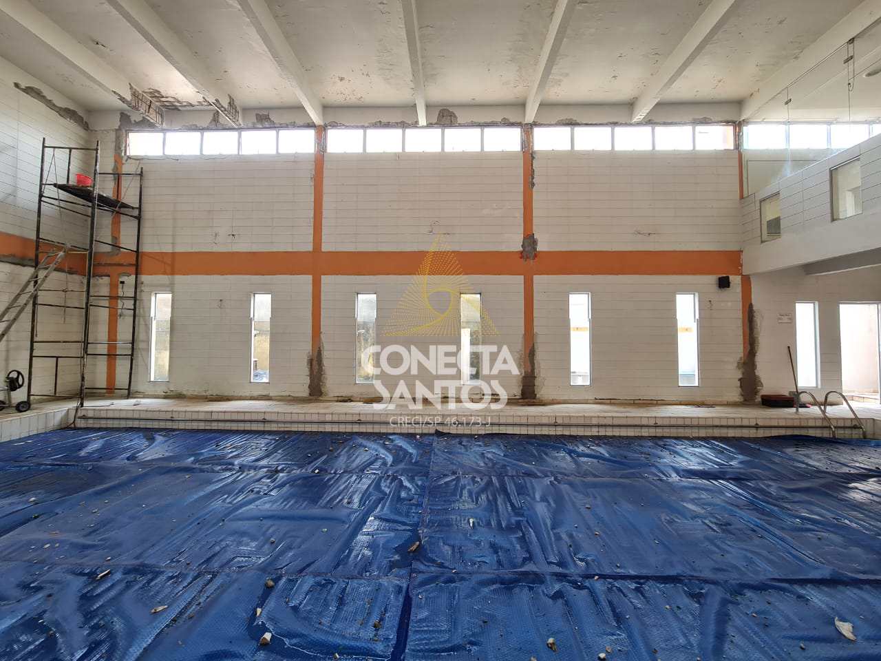 Prédio Inteiro para alugar com 1 quarto, 1300m² - Foto 12