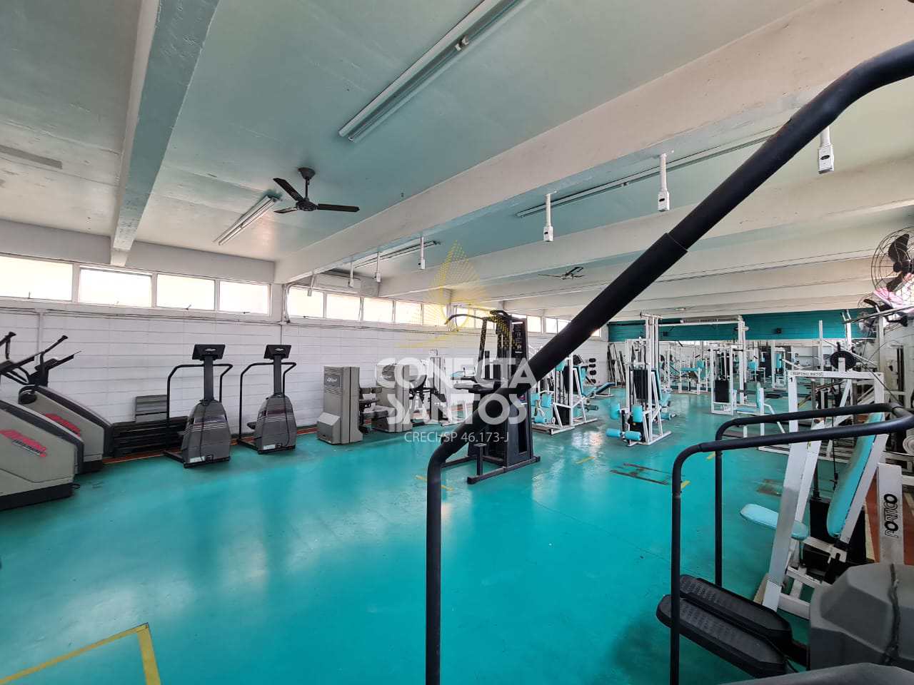 Prédio Inteiro para alugar com 1 quarto, 1300m² - Foto 43