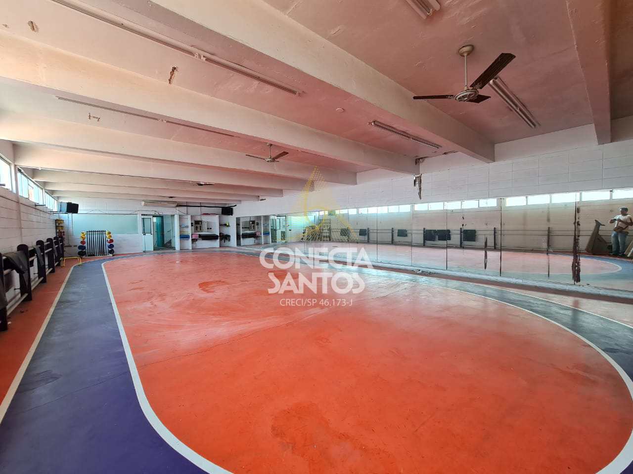 Prédio Inteiro para alugar com 1 quarto, 1300m² - Foto 55