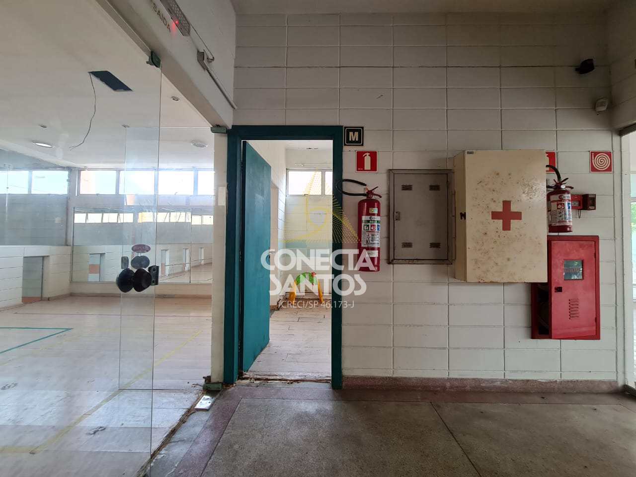 Prédio Inteiro para alugar com 1 quarto, 1300m² - Foto 27