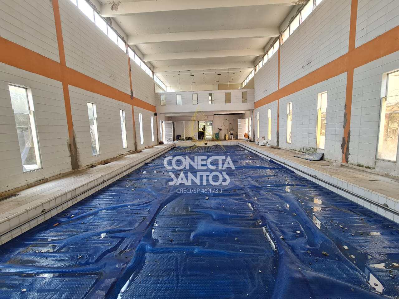 Prédio Inteiro para alugar com 1 quarto, 1300m² - Foto 11
