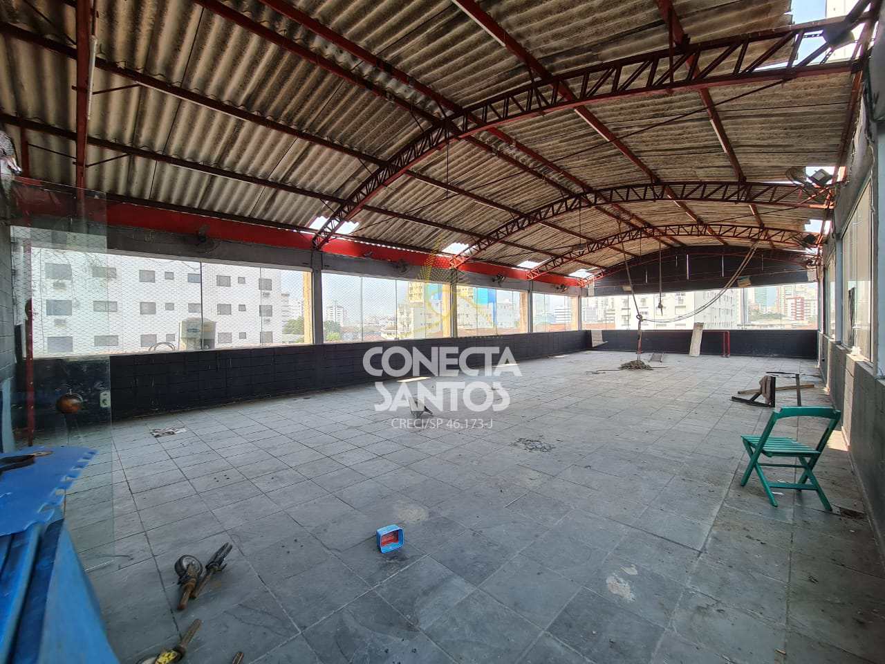 Prédio Inteiro para alugar com 1 quarto, 1300m² - Foto 67