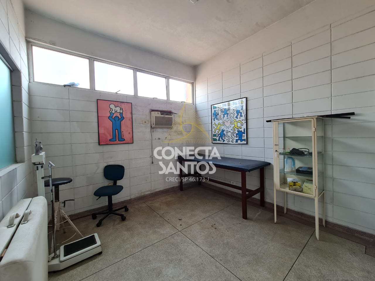 Prédio Inteiro para alugar com 1 quarto, 1300m² - Foto 62