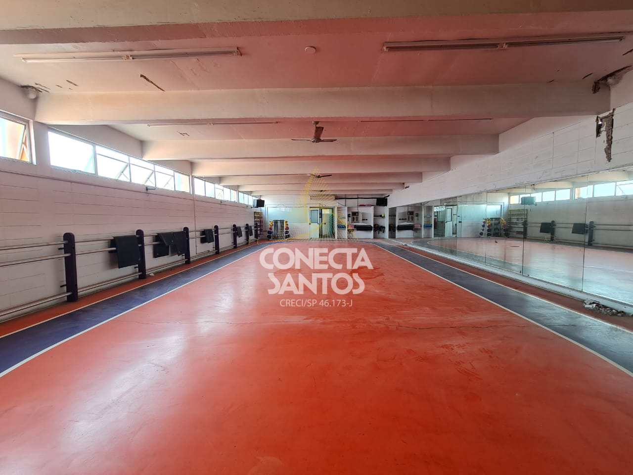 Prédio Inteiro para alugar com 1 quarto, 1300m² - Foto 56