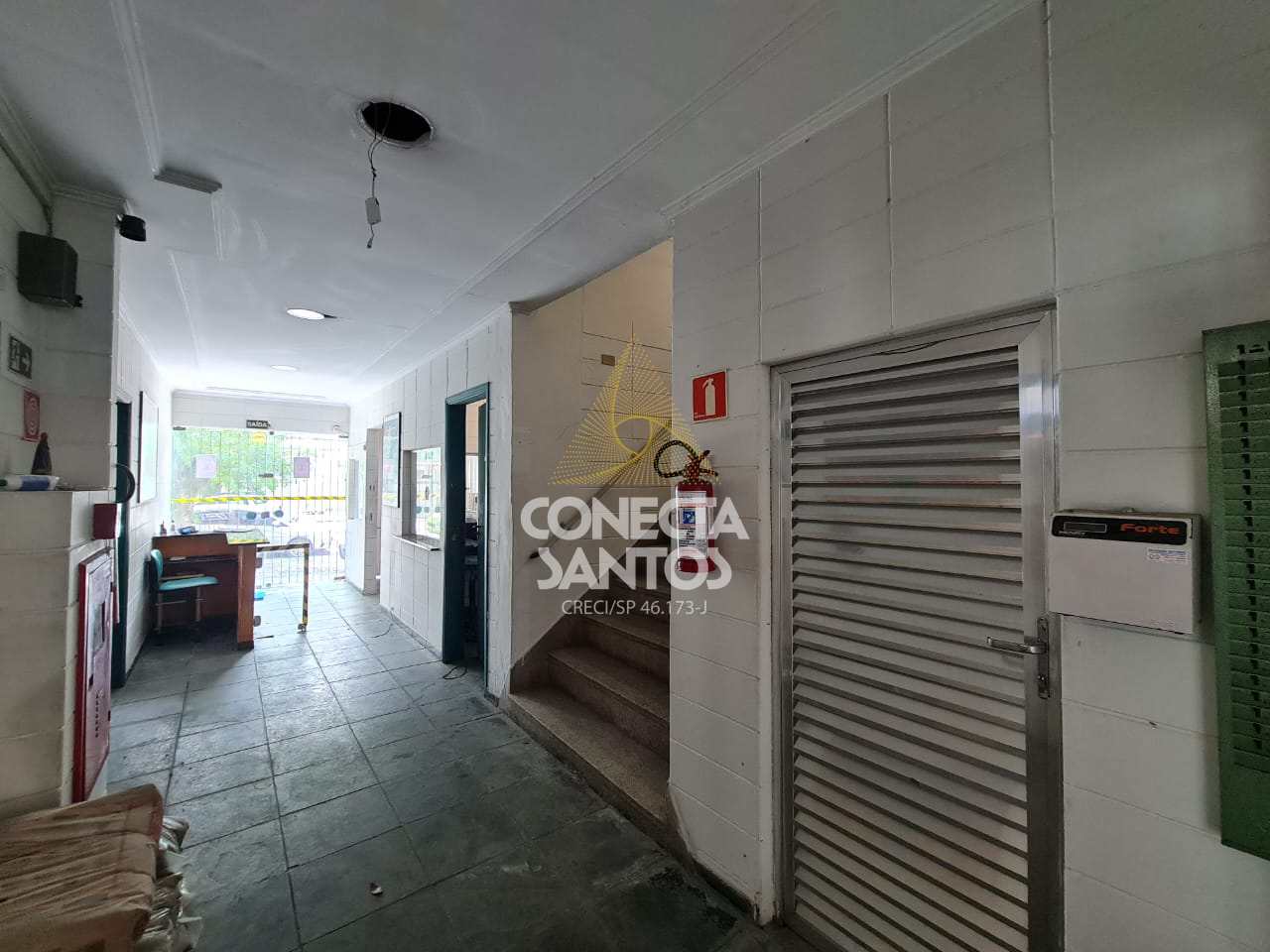 Prédio Inteiro para alugar com 1 quarto, 1300m² - Foto 16