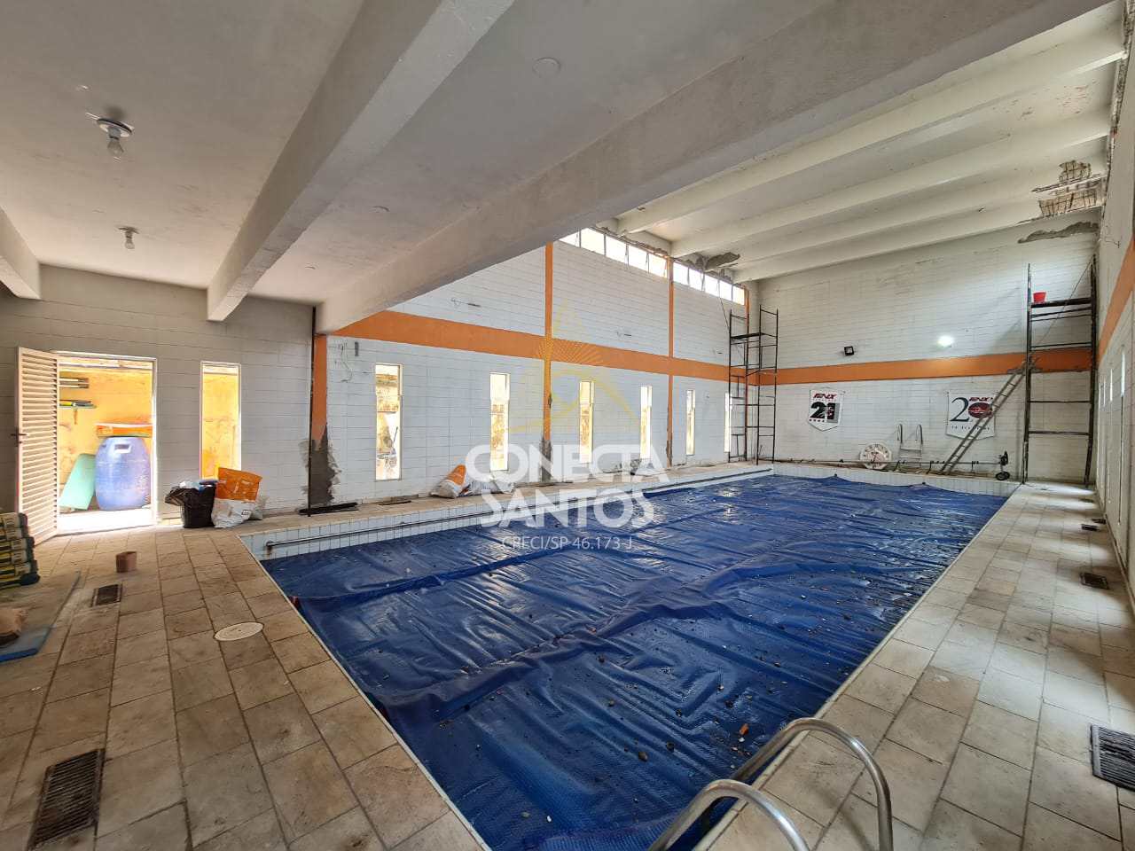Prédio Inteiro para alugar com 1 quarto, 1300m² - Foto 6