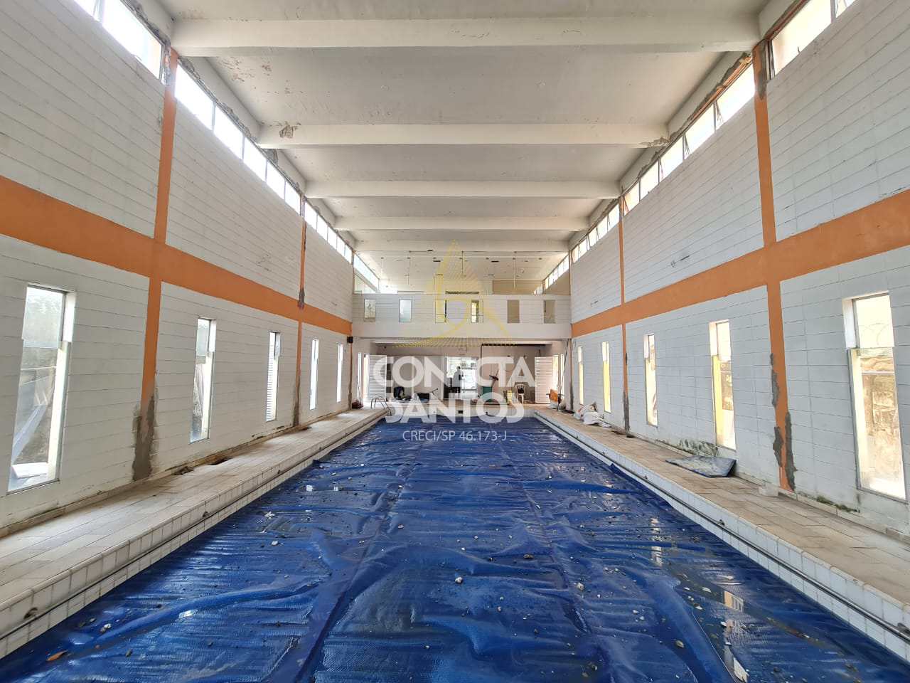 Prédio Inteiro para alugar com 1 quarto, 1300m² - Foto 7