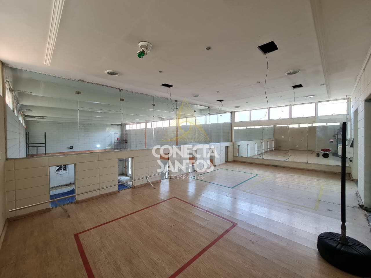 Prédio Inteiro para alugar com 1 quarto, 1300m² - Foto 5