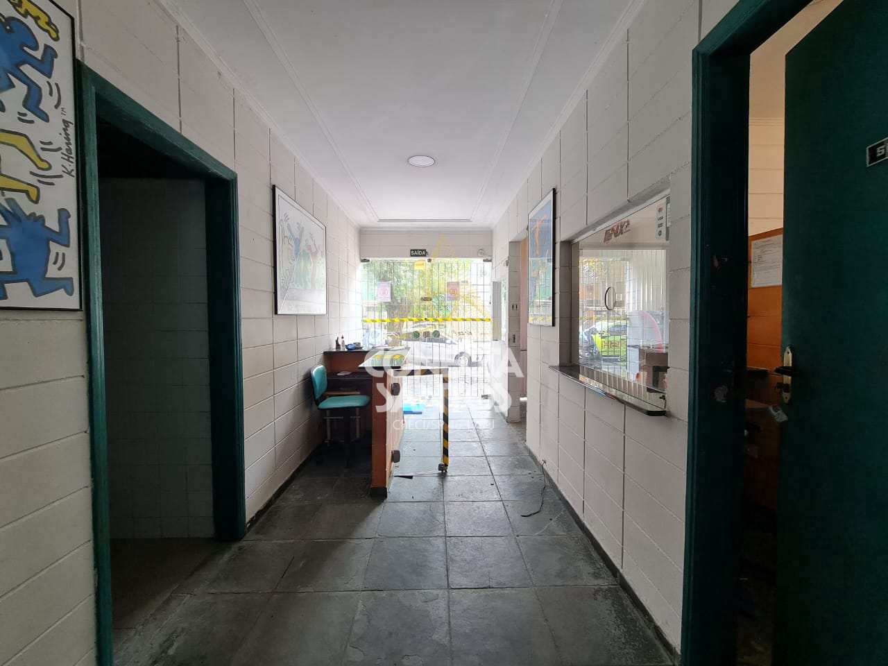 Prédio Inteiro para alugar com 1 quarto, 1300m² - Foto 18