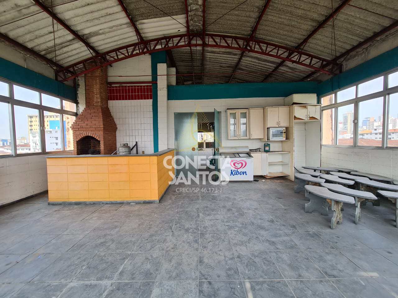 Prédio Inteiro para alugar com 1 quarto, 1300m² - Foto 75