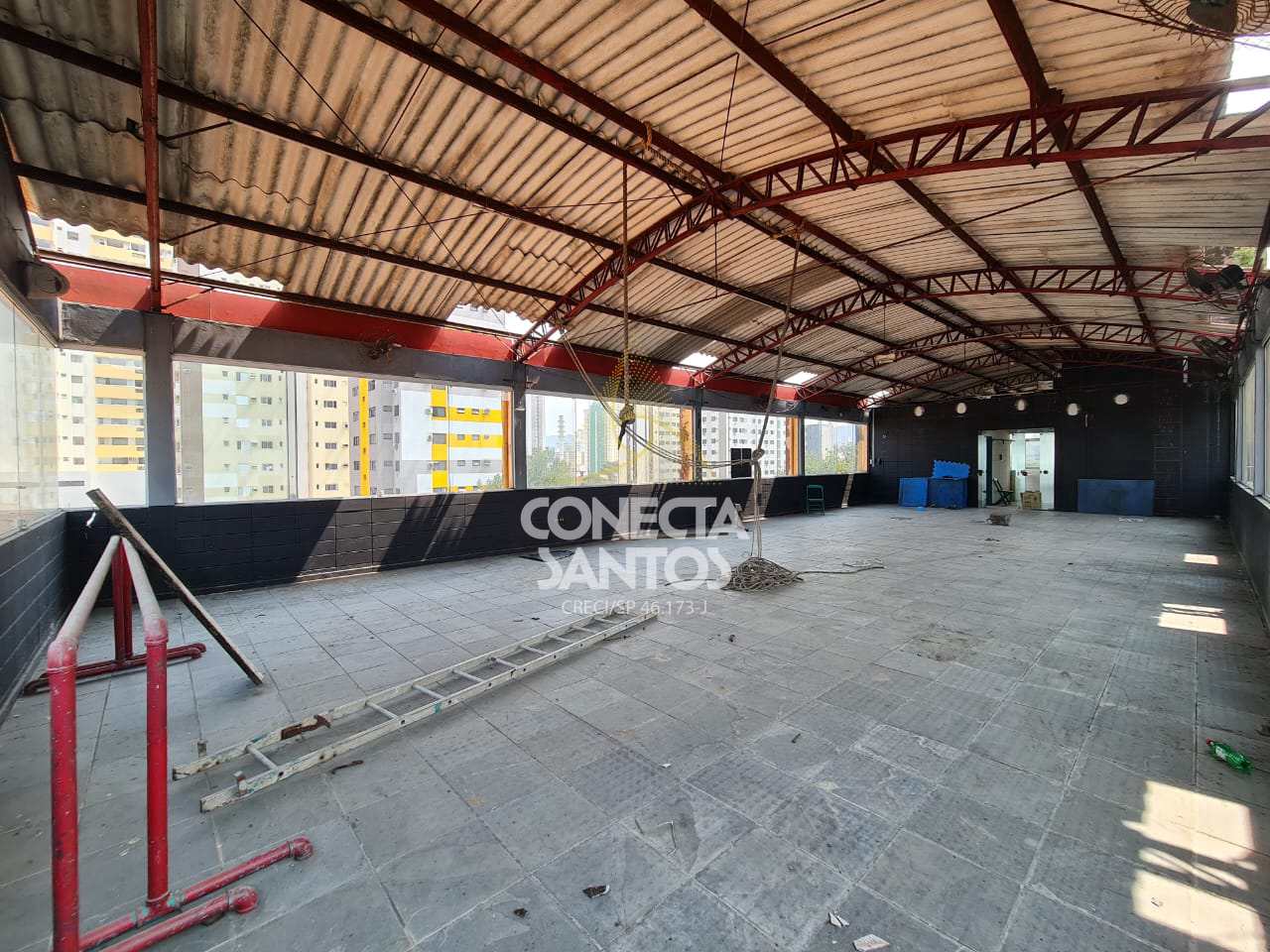 Prédio Inteiro para alugar com 1 quarto, 1300m² - Foto 69