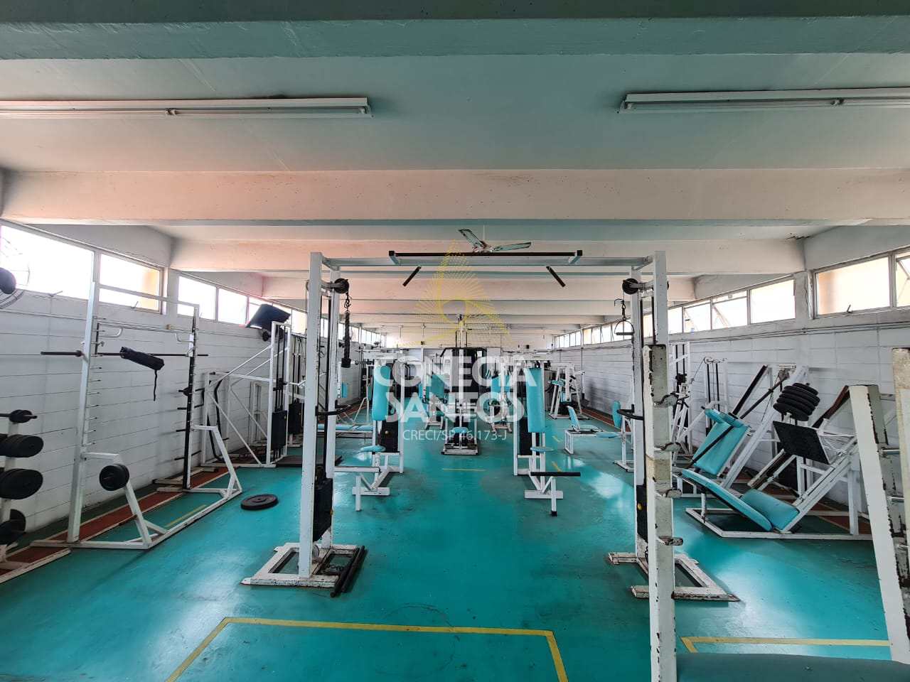 Prédio Inteiro para alugar com 1 quarto, 1300m² - Foto 51