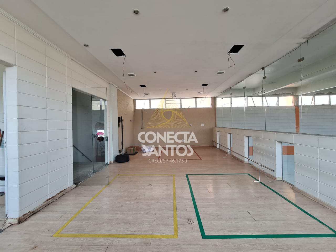 Prédio Inteiro para alugar com 1 quarto, 1300m² - Foto 31