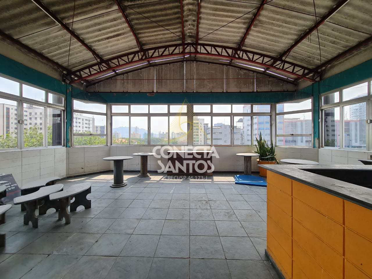 Prédio Inteiro para alugar com 1 quarto, 1300m² - Foto 77