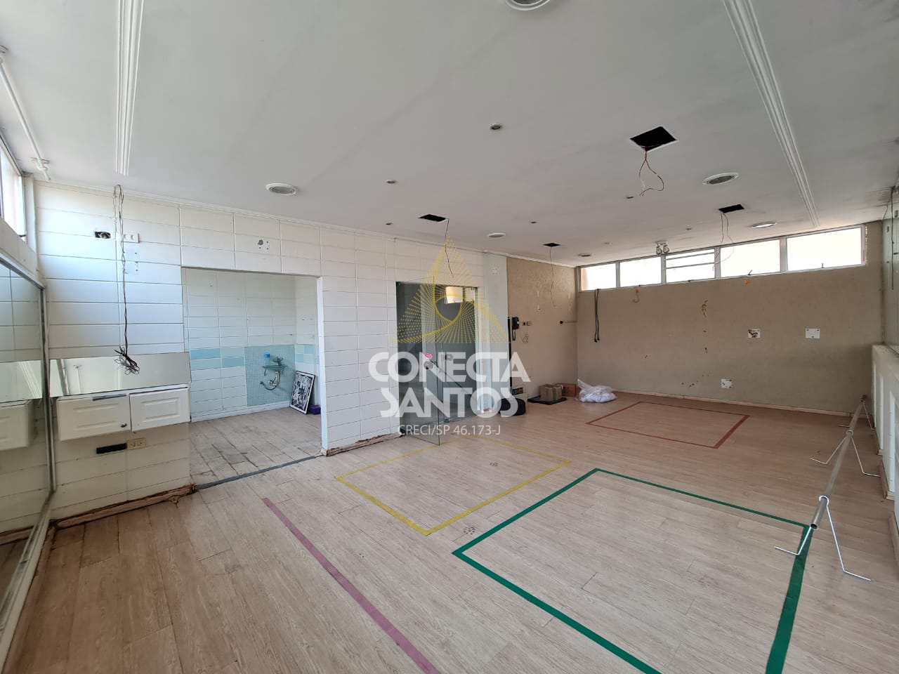Prédio Inteiro para alugar com 1 quarto, 1300m² - Foto 32