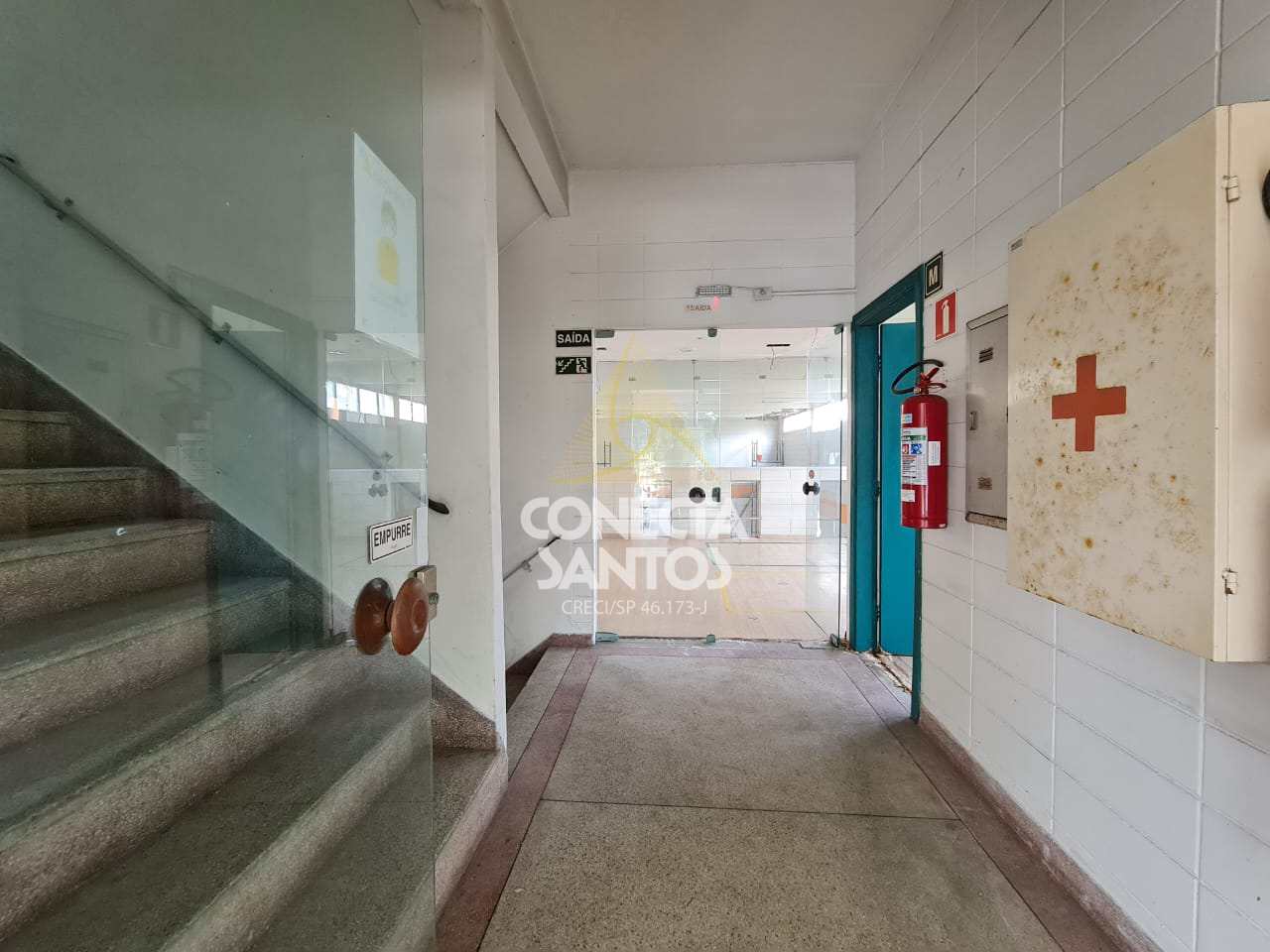 Prédio Inteiro para alugar com 1 quarto, 1300m² - Foto 36