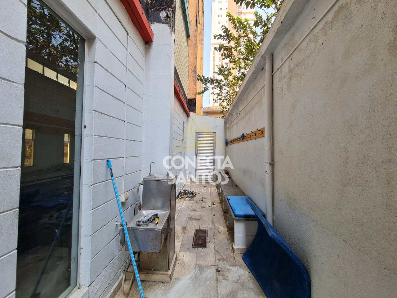 Prédio Inteiro para alugar com 1 quarto, 1300m² - Foto 26